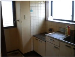 生前整理のご依頼の施工後