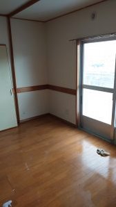 お客様のご都合に合わせて作業日程を調整いたしますの施工後