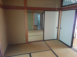 金庫の開錠も承りましたの施工後