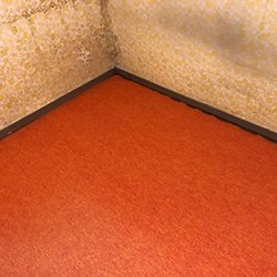 ごみ屋敷清掃の事例の続きです。の施工後