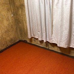 【3DK】カーペットの張替えなども行いました(東京都の事例)の施工後