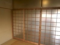 【3LDK】集合住宅3階の家財整理・貴重品捜索(260,000円)の施工後