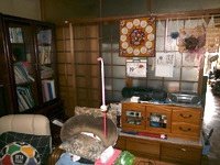 【3LDK】集合住宅3階の家財整理・貴重品捜索(260,000円)の施工前