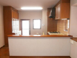 【4LDK】戸建て丸ごとの家財整理(278,000円)の施工後