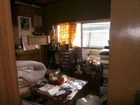 【2部屋】手紙も一つずつ確認しました(160,000円)の施工前