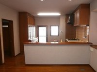 【4LDK】県外からのご依頼(278,000円)の施工後