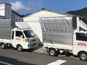 【4LDK】昇神後に処分いたしましたの施工前