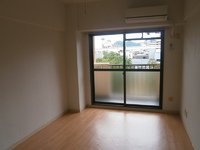 事故現場(孤独死)の特殊清掃・内装復旧工事の施工後