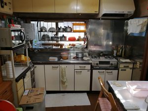 【4K】ご実家の家財撤去(495,000円)の施工前