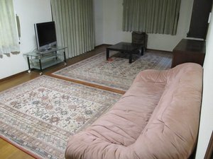 【5LDK】空き家になったご実家の家財撤去作業(198,000円)の施工前