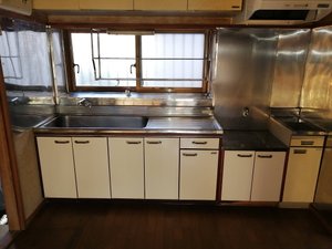 【4K】ご実家の家財撤去(495,000円)の施工後