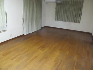 【5LDK】空き家になったご実家の家財撤去作業(198,000円)の施工後