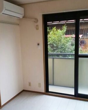 孤独死現場の原状回復・リフォーム・現場供養の施工後