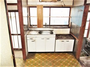 みんなの遺品整理からの施行事例3の施工後