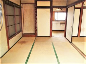 みんなの遺品整理からの施行事例の施工後