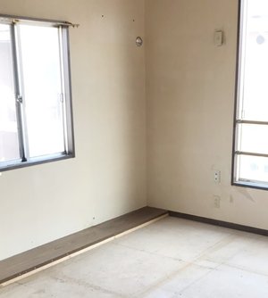 遺品整理の事例の施工後