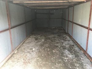 当麻町にて孤独死現場の特殊清掃・遺品整理つづき2の施工後