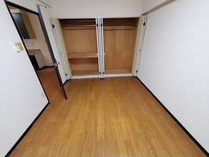 事例④2LDKの場合の施工後