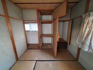 事例②5LDKの場合の施工後