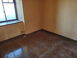 事例⑤4LDKの場合の施工後