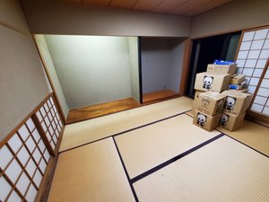 事例③5LDKの場合の施工後