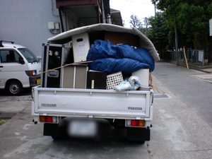 アパートオーナー様からのご依頼!の施工後