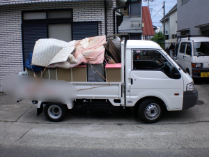 アパートオーナー様からのご依頼!の施工前