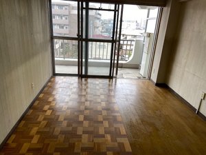 作業事例のビフォーアフターです。(事例1_2)の施工後