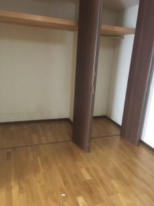 広い家でもスピーディーかつ丁寧に対応いたします。の施工後