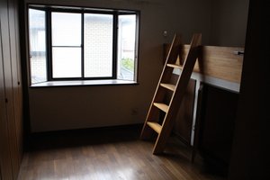 引越しに伴う家財の整理の施工後