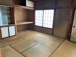 作業事例のビフォーアフターです。(事例2_1)の施工後