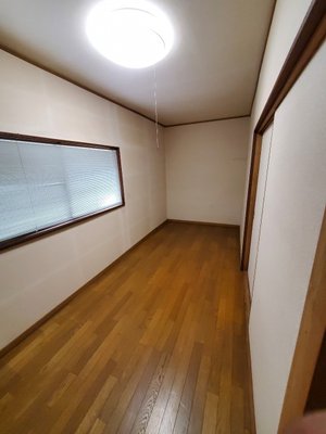 趣味のものや綺麗な状態の家財は高価買取可能ですの施工後