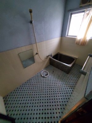 家庭ゴミの回収・処分の施工後