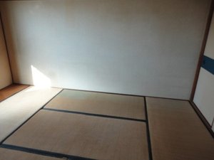 【3DK】ご実家の遺品整理のご依頼:277,128円の施工後
