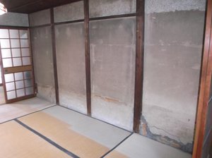 【5DK】生前整理のご依頼:270,000円の施工後