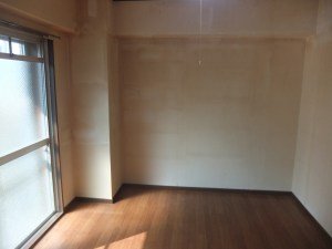 【3LDK】不動産会社社長O様からの遺品整理のご依頼の施工後