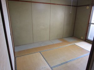 【3DK】老人ホームに入居される際の家財整理:220,752円の施工後