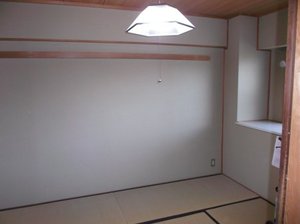 【3LDK】京都市右京区での遺品整理:198,000円の施工後