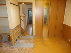 特殊清掃・遺品整理のご依頼の施工後