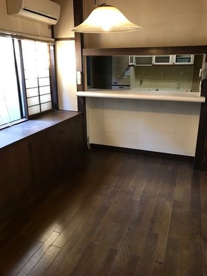 新潟市 / 3LDK+8畳納戸2部屋+屋外倉庫の施工後