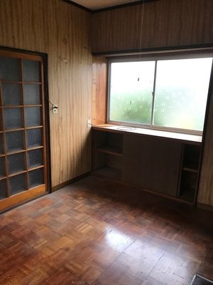 新潟市 遺品整理 / 5LDK+屋外倉庫2箇所の施工後
