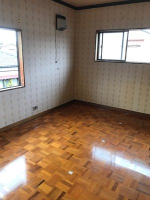 新潟市 遺品整理/1LDKの施工後