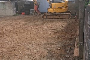 解体後作業のご依頼の施工後