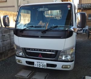 不用品整理のご依頼の施工後