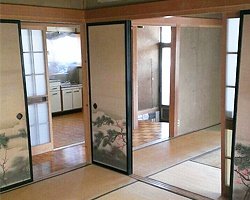 遺品整理1の施工後