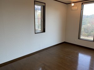 【5LDK】売却のための空き家整理(460,000円)の施工後