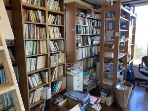 【5LDK】売却のための空き家整理(460,000円)の施工前