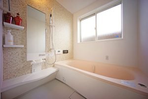 水まわりのお掃除(基本料金1,000円~)の施工前