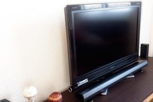 不用品回収の基本料金の施工後