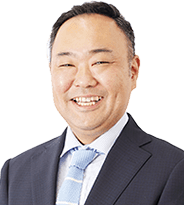代表:斉藤 淳一郎